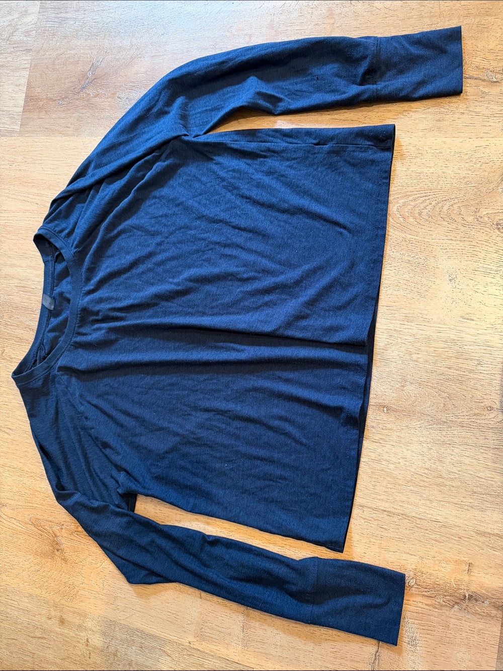 Beyond Yoga long sleeve